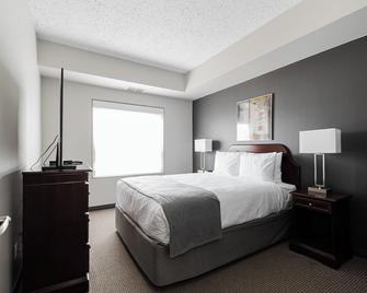 Premier Residences - Fort McMurray - Bedroom