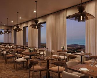 360 Hotel Boutique and Spa - Selfoss - Ristorante