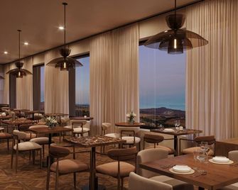 360 Hotel Boutique and Spa - Сельфосс - Ресторан