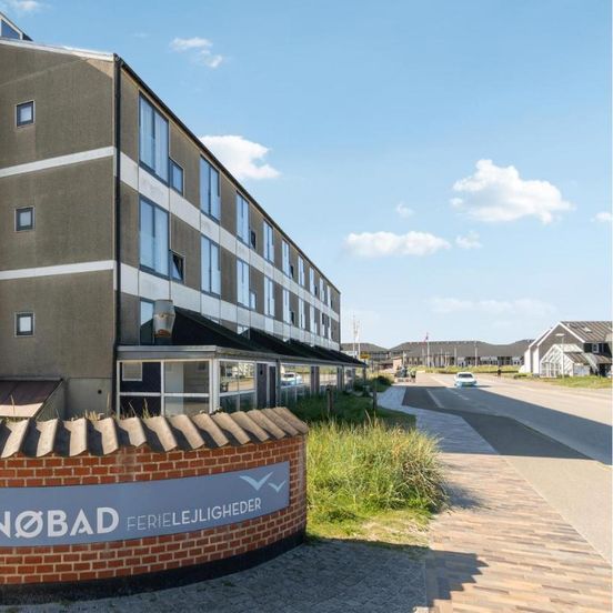 Fanø Bad, Lejl 75 – Fanø Vesterhavsbad