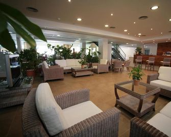 On Family Islantilla - Isla Cristina - Lobby