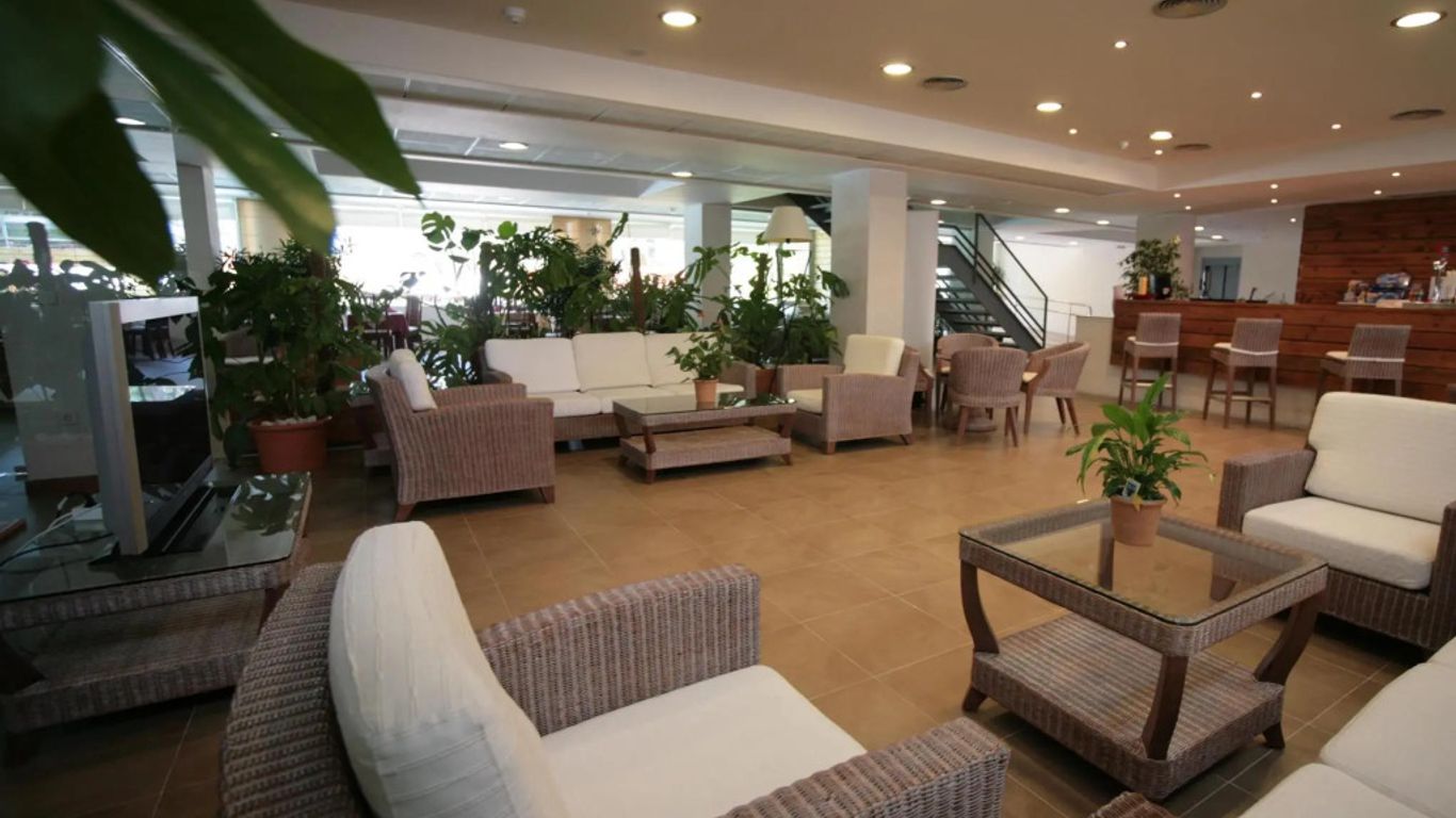 On Family Islantilla