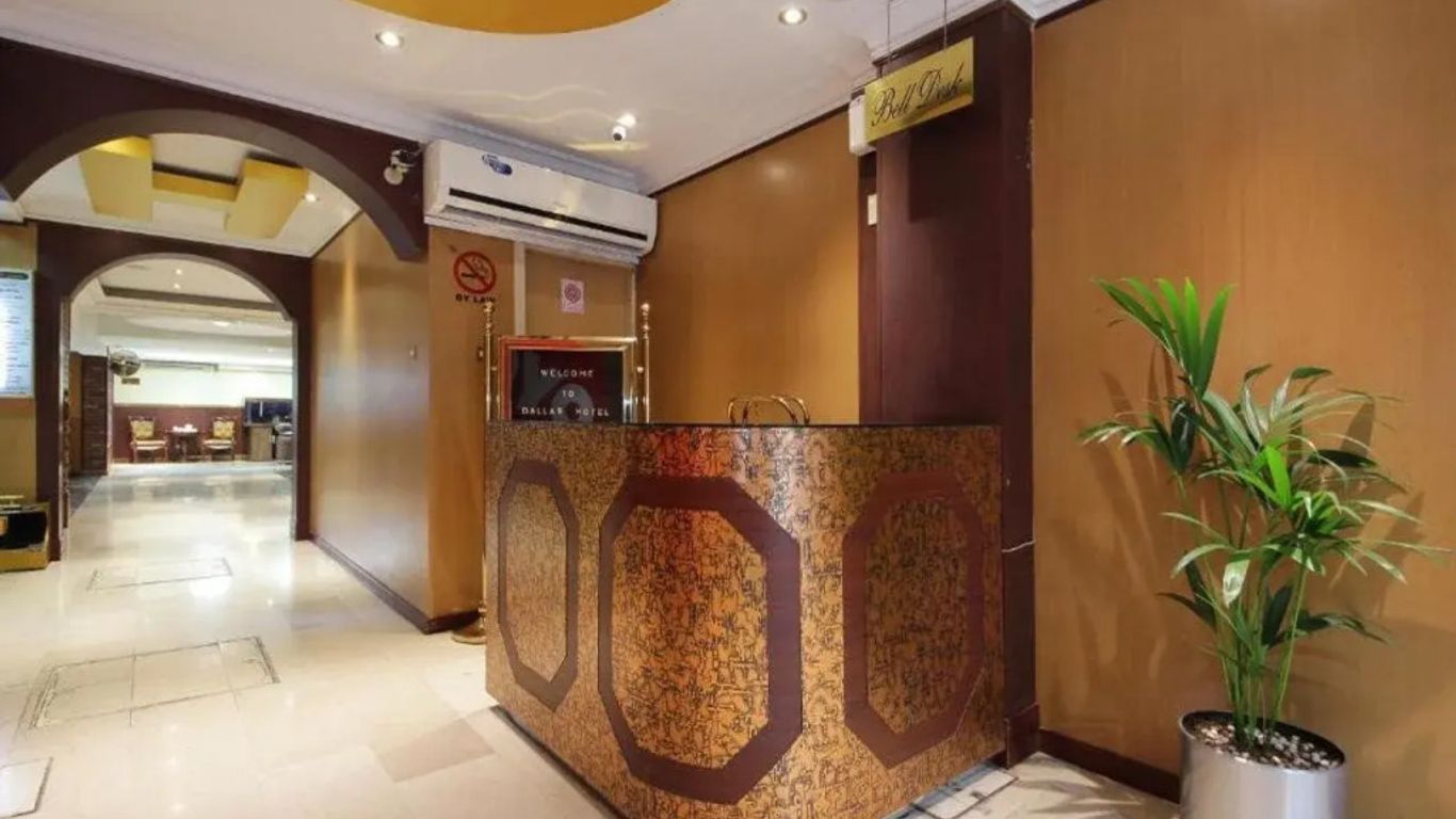 OYO 118 Dallas Hotel