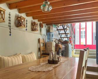 Eolya Konuk Evi - Ayvalik - Lobby