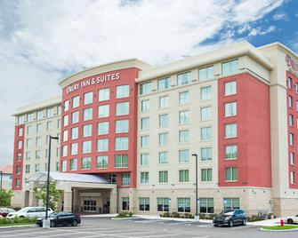 Drury Inn & Suites Fort Myers Airport FGCU - Fort Myers - Edificio
