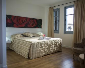 Operetta House - Larnaca - Bedroom