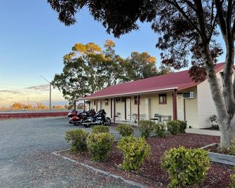 Outback Quarters Motel Hay - Hay - Comodidades da propriedade