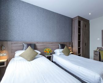 Phoenix Hotel - Londres - Chambre
