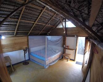 Safasurf Camp - Arugam - Habitación