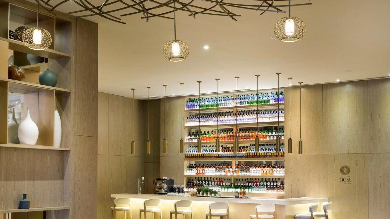 Paradisus Grand Cana
