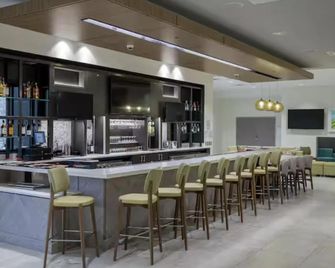 Hilton Garden Inn Merced - Merced - Baari