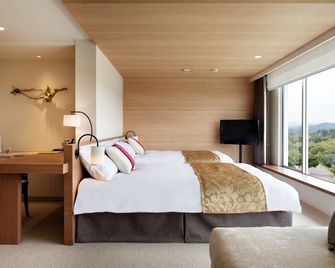Nemu Resort Hotel Nemu - Shima - Soverom