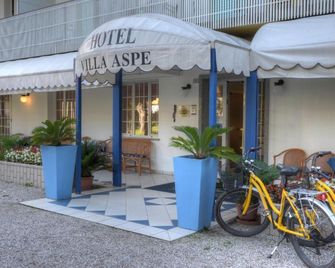 Hotel Aspe - Bibione