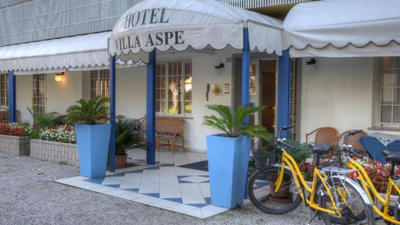 Hotel Aspe