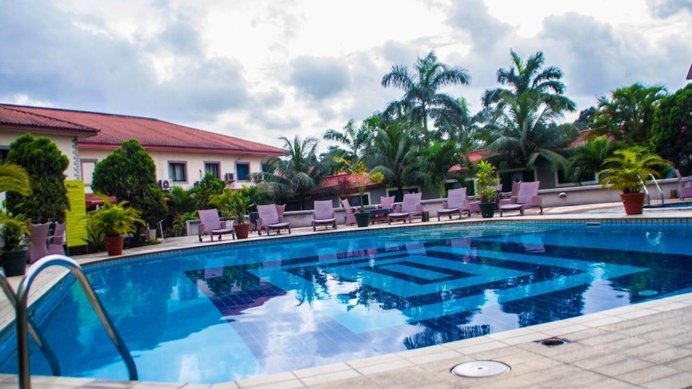 Valton Hotels Abuja