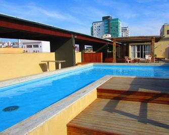 De Rose Palace Hotel - Torres - Uima-allas