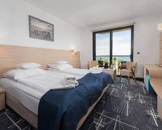Hotel Restauracja Faleza - Jastrzębia Góra - Habitación