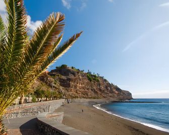 Miramar 3 - San Sebastián de La Gomera - Plaża
