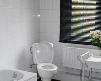 Hotel 'T Bagientje - Bruges