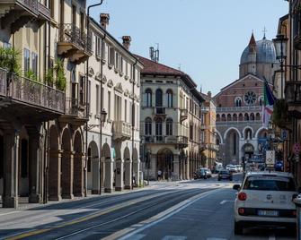 Belludi 37 - Padua