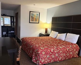 Carlisle Inn - Carlisle - Habitación