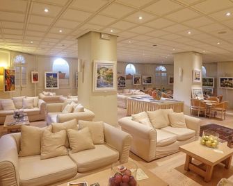 Promenade Maison de Charme - San Remo - Lounge