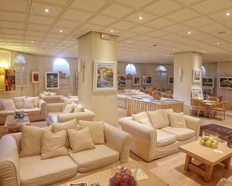 Promenade Maison de Charme - Sanremo - Area lounge