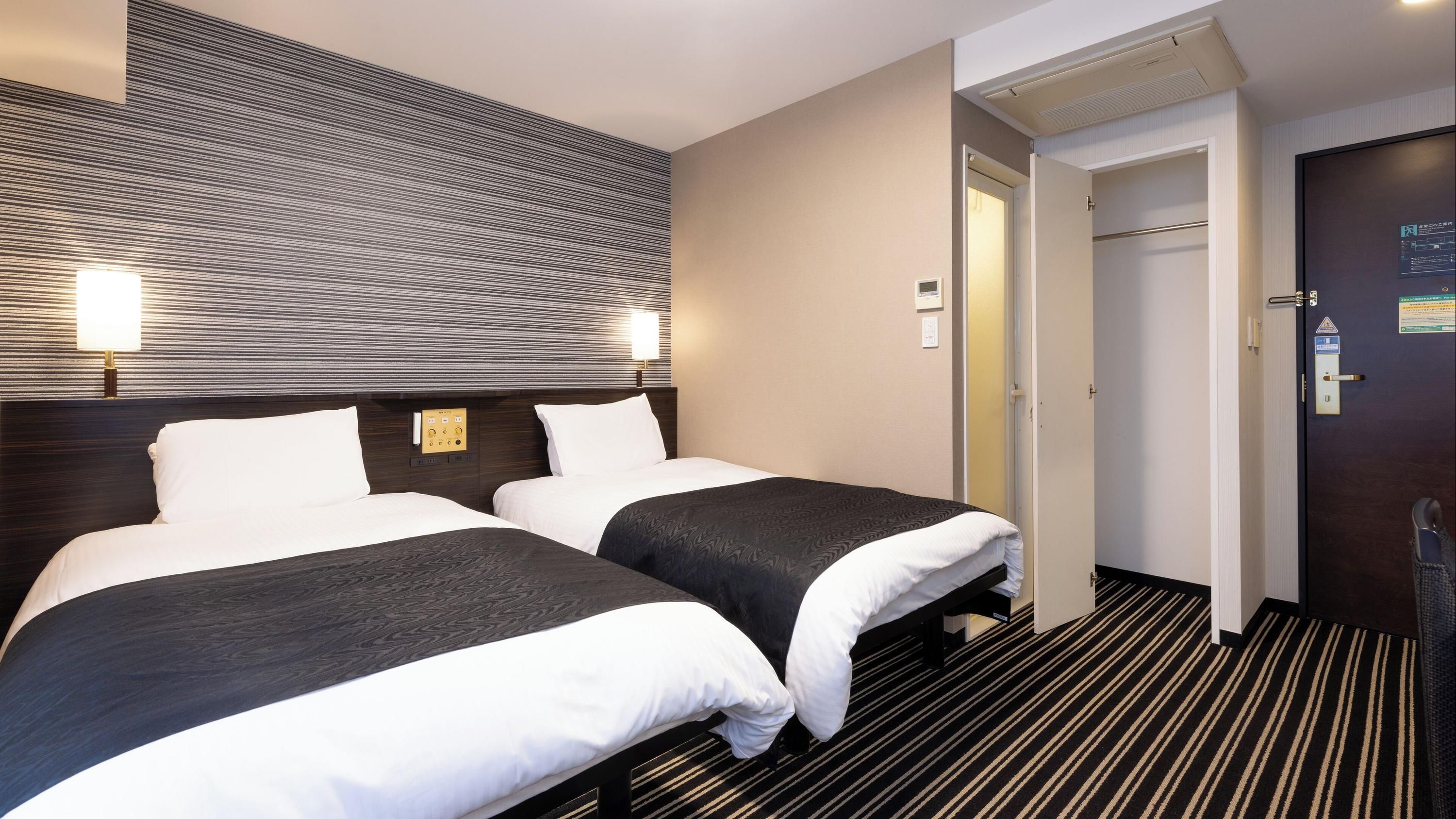 Apa Hotel Asakusa Kuramae - Tokyo
