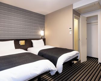 Apa Hotel Asakusa Kuramae - Tokyo