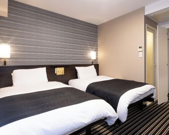 Apa Hotel Asakusa Kuramae - Tokyo