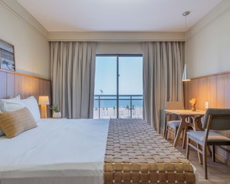 Afago Mareiro Hotel - Fortaleza