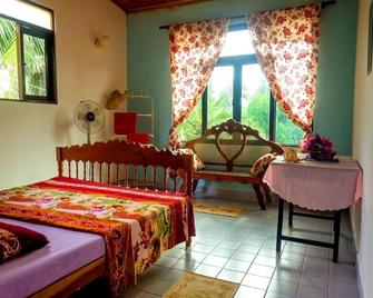 Villawatuna - Unawatuna - Habitación