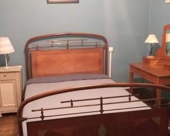 9-Bed Family Home Near Saint Gaudens - Saint-Gaudens - Chambre