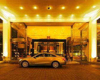 Enjoy Viña del Mar - Viña del Mar - Lobby