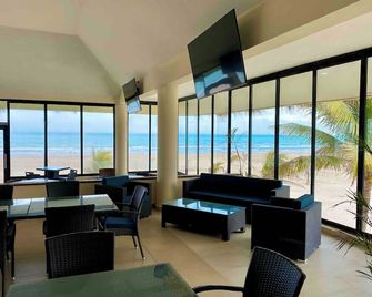 Hotel Arenas del Mar Resort - Tampico