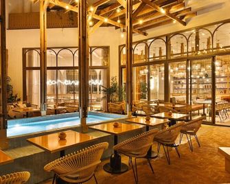 Bloom House Hotel & Spa - Paris - Building