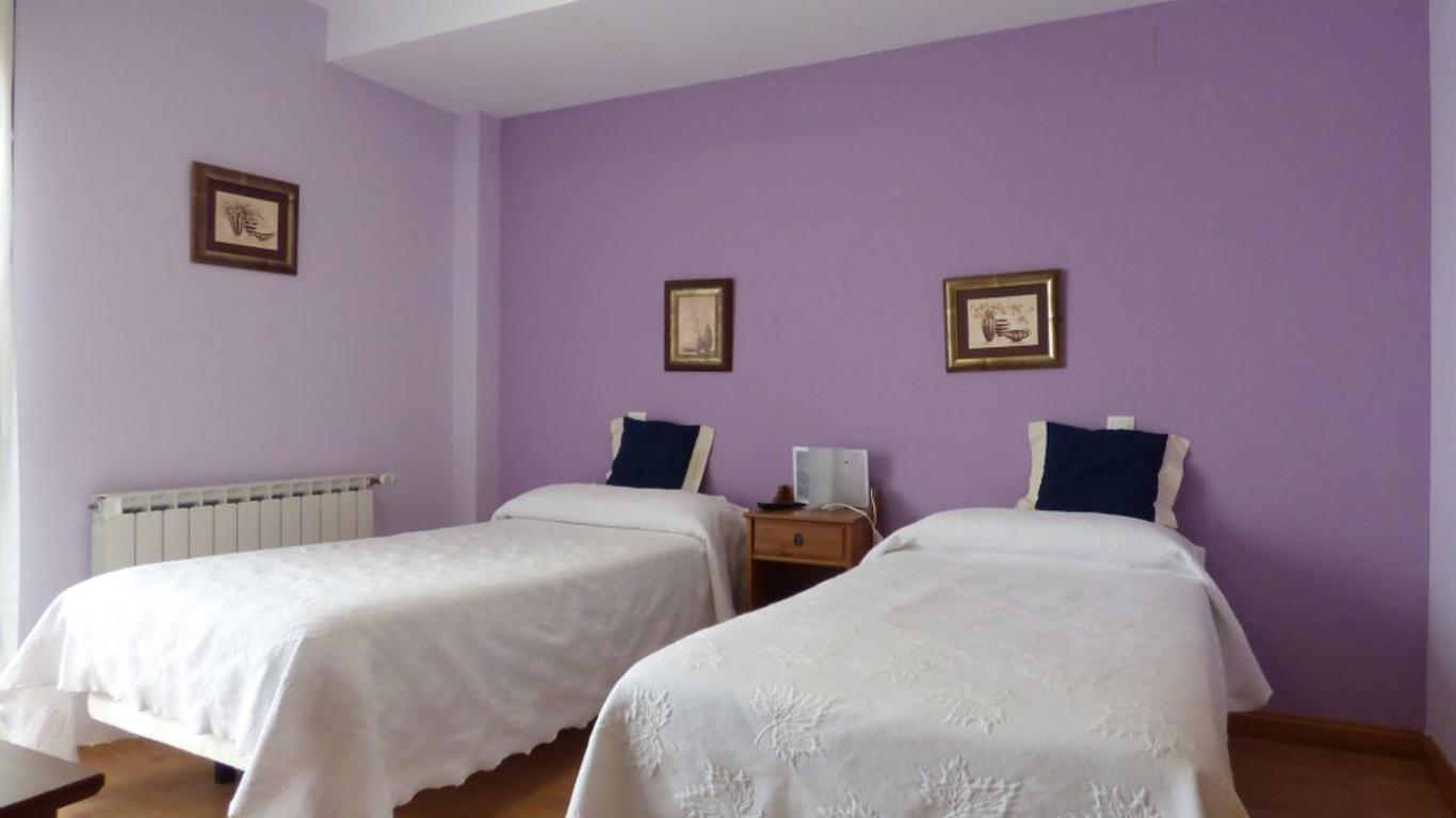 Hostal la Colmena