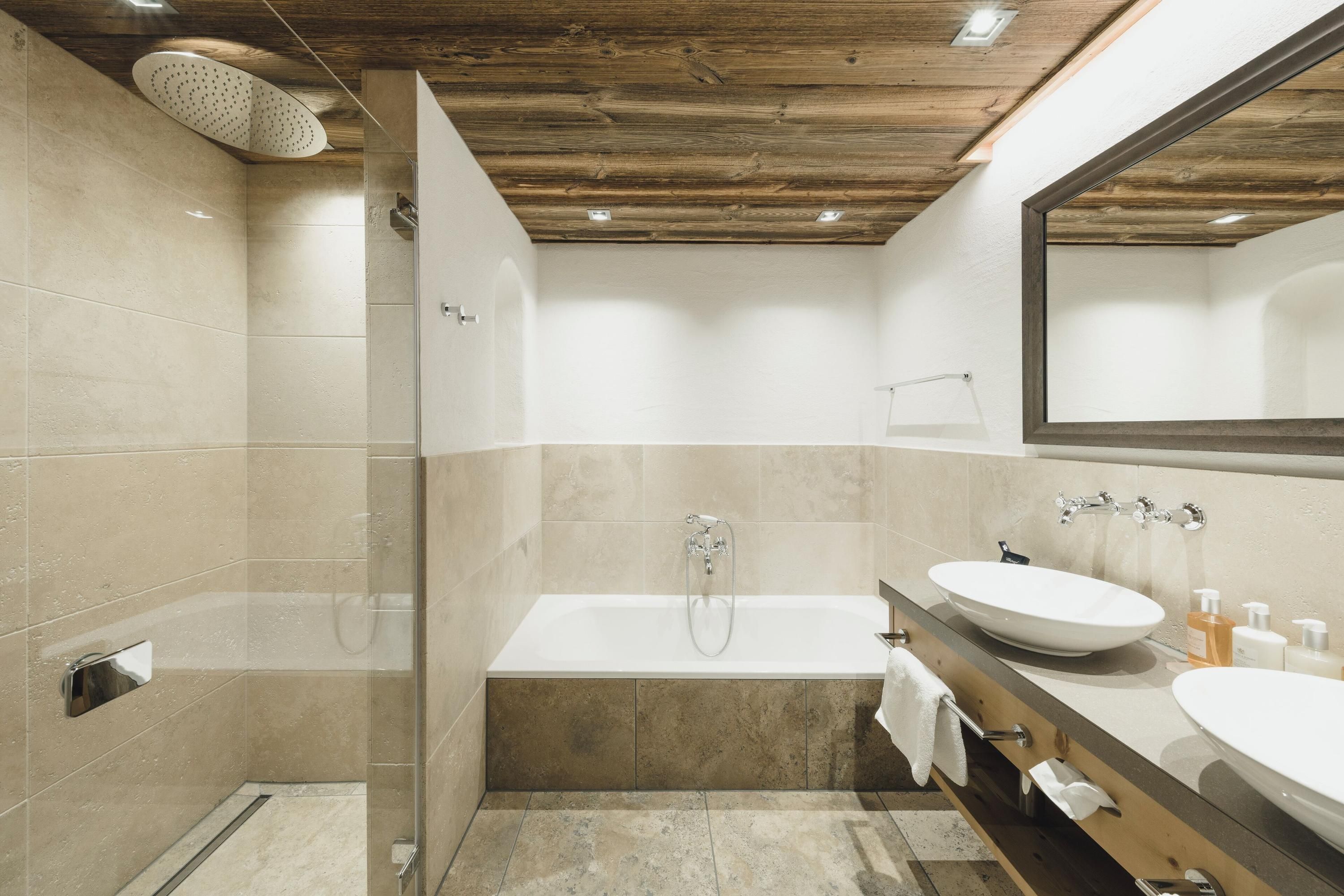 Himmlhof Small Luxury Boutique Hotel - Sankt Anton am Arlberg