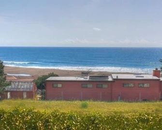 A Cool House, A Cool View - Cambria - Vista del exterior