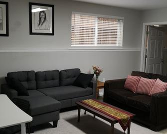 Cozy - London - Sala