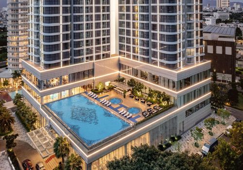Melia Vinpearl Danang Riverfront C$ 68 (C̶$̶ ̶2̶9̶2̶). Da Nang Hotel Deals  & Reviews - KAYAK