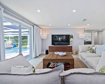 Infinity Retreat - Port Richey