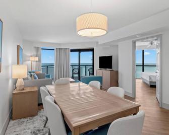 Caribbean Resort & Villas - Myrtle Beach - Dining room