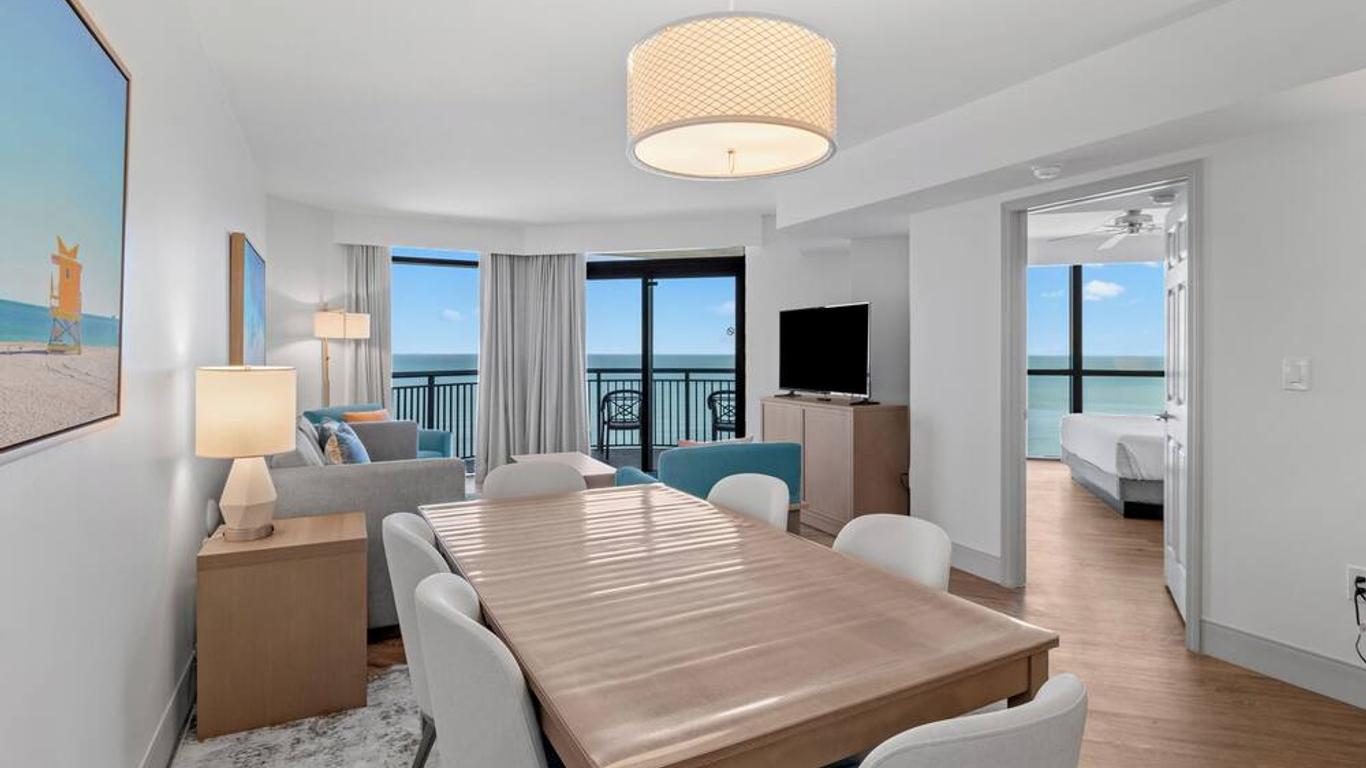 Caribbean Resort & Villas