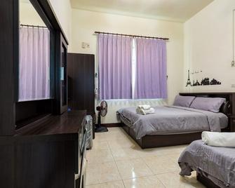 Jia Xiang Lin Guan Hai Homestay 2 - Magong City - Bedroom