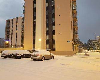 Heli apartment - טאלין - בניין