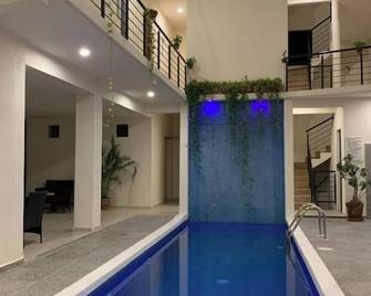 Paradise Huatulco Condo Tangolunda Beach - Tangolunda - Basen