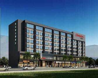 Hampton By Hilton Jiangmen Heshan - Jiangmen - Building