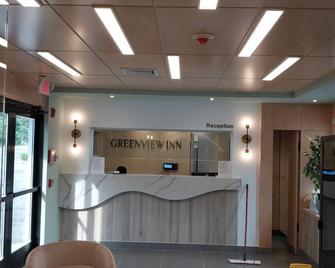 Greenview Inn Riverhead - Riverhead - Recepción