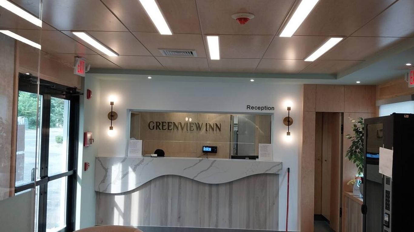 Greenview Inn Riverhead